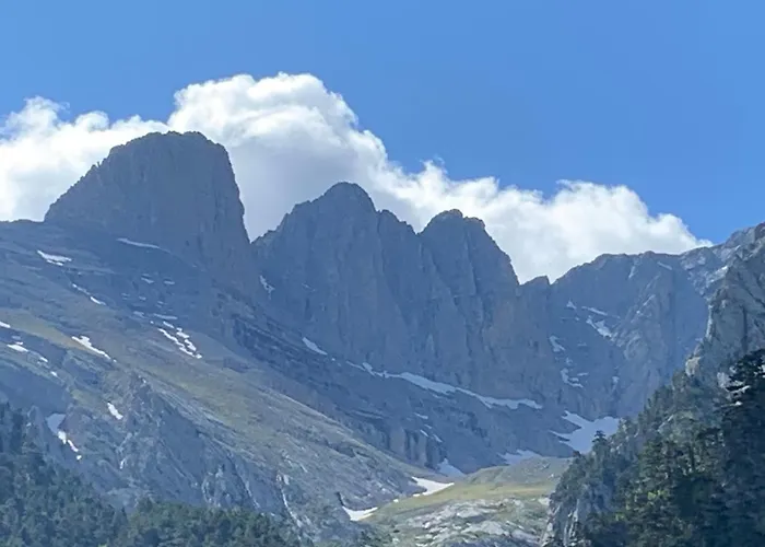 Stonehouse 2 Bedroom Chalet On Olympus Amazing View