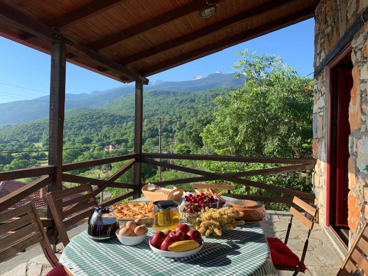 Stonehouse 2 Bedroom On Olympus Amazing View *