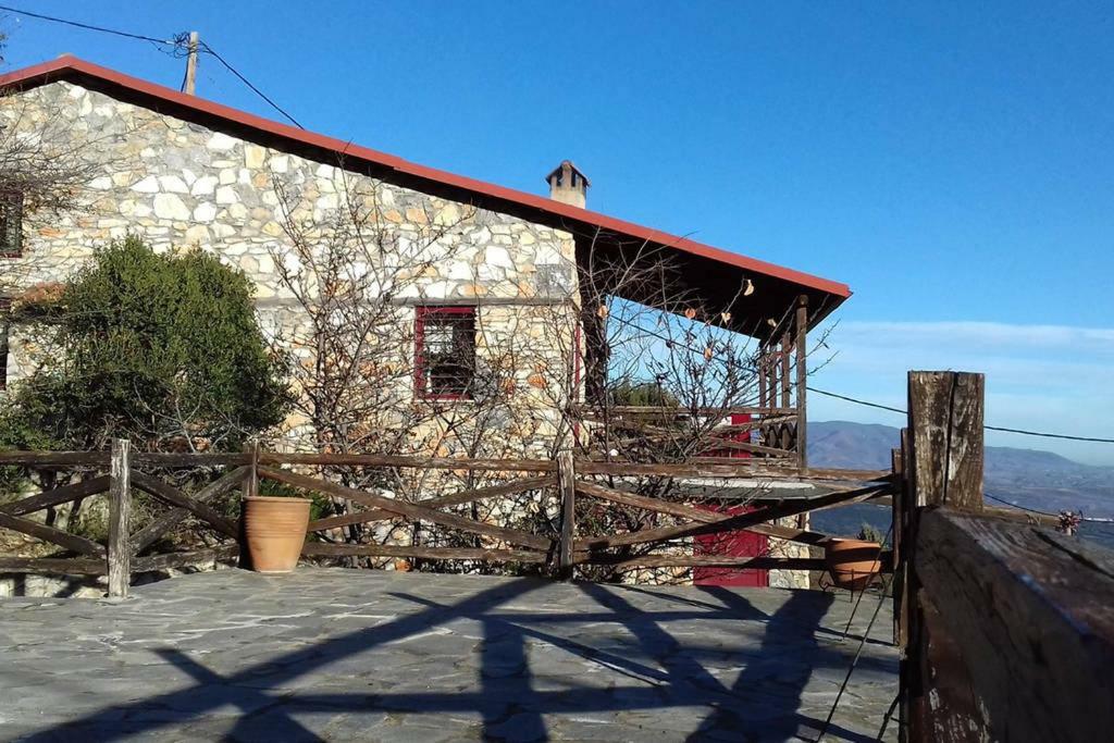 Stonehouse 2 Bedroom On Olympus Amazing View Holiday home *
