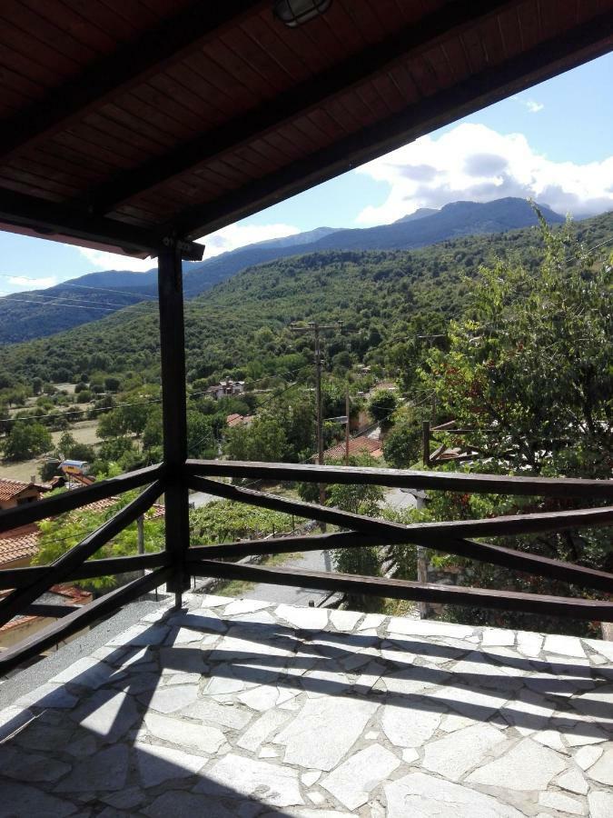 Holiday home Stonehouse 2 Bedroom On Olympus Amazing View Petra (Pieria)
