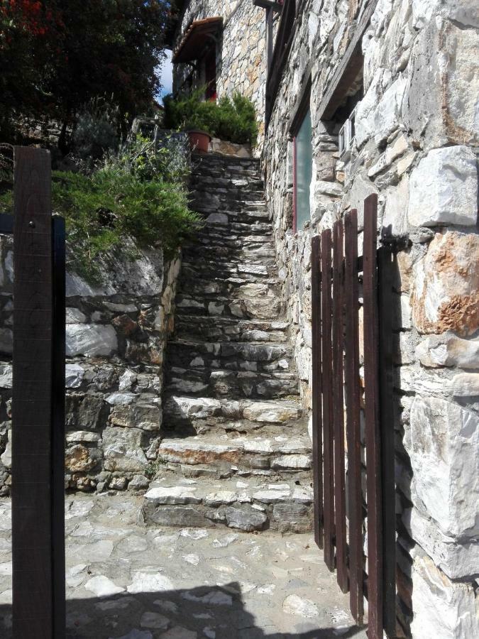 Holiday home Stonehouse 2 Bedroom On Olympus Amazing View Petra (Pieria)