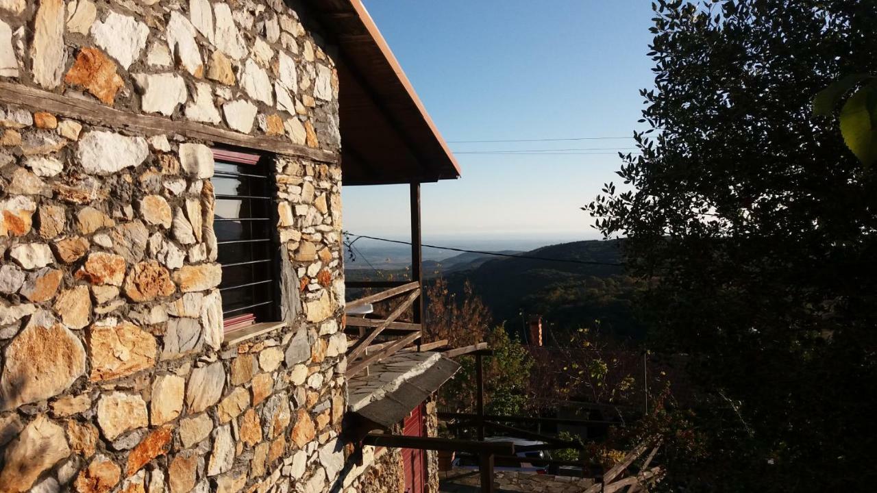 Holiday home Stonehouse 2 Bedroom On Olympus Amazing View