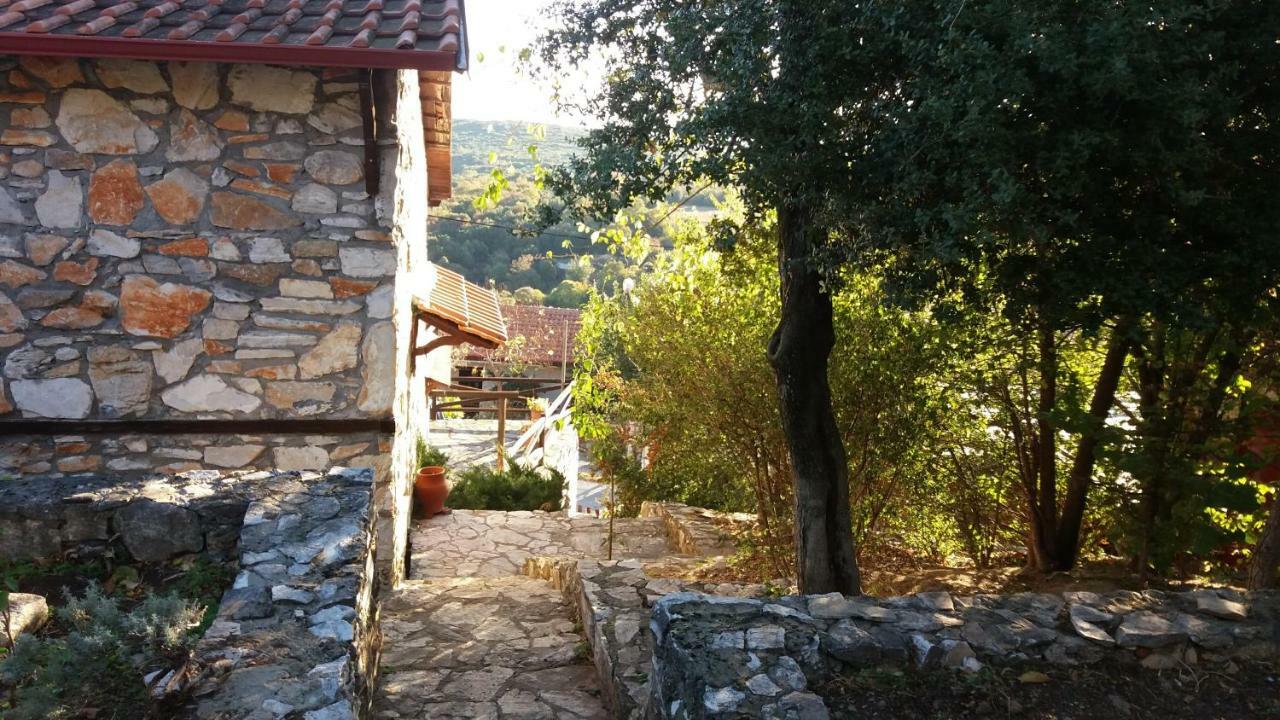 Stonehouse 2 Bedroom On Olympus Amazing View Hébergement de vacances *