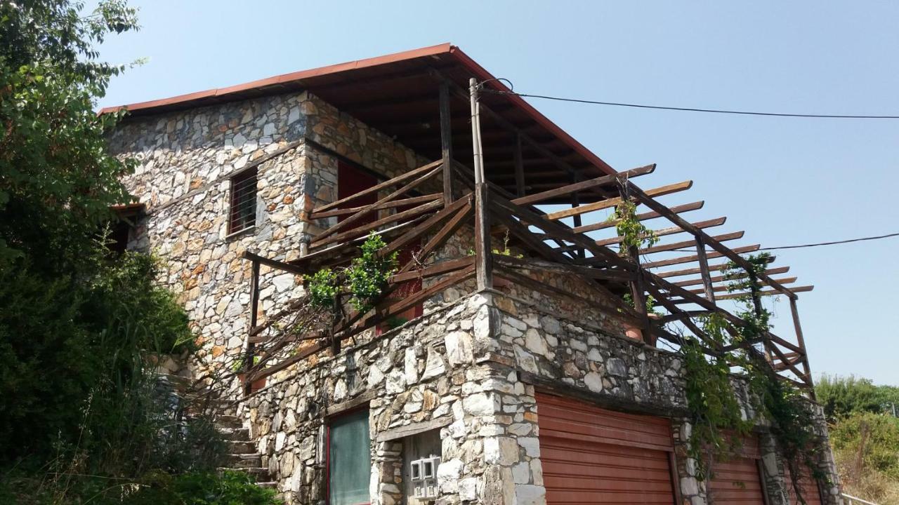Holiday home Stonehouse 2 Bedroom On Olympus Amazing View Petra (Pieria)