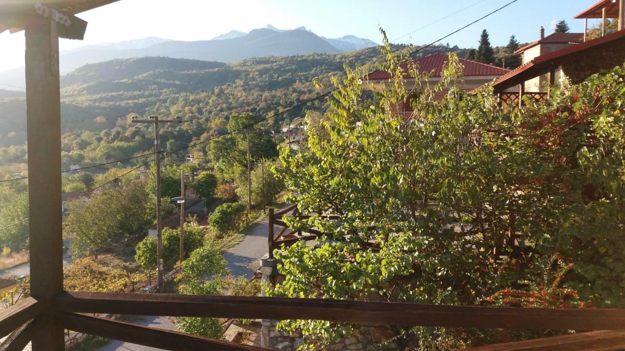 Stonehouse 2 Bedroom On Olympus Amazing View Holiday home *