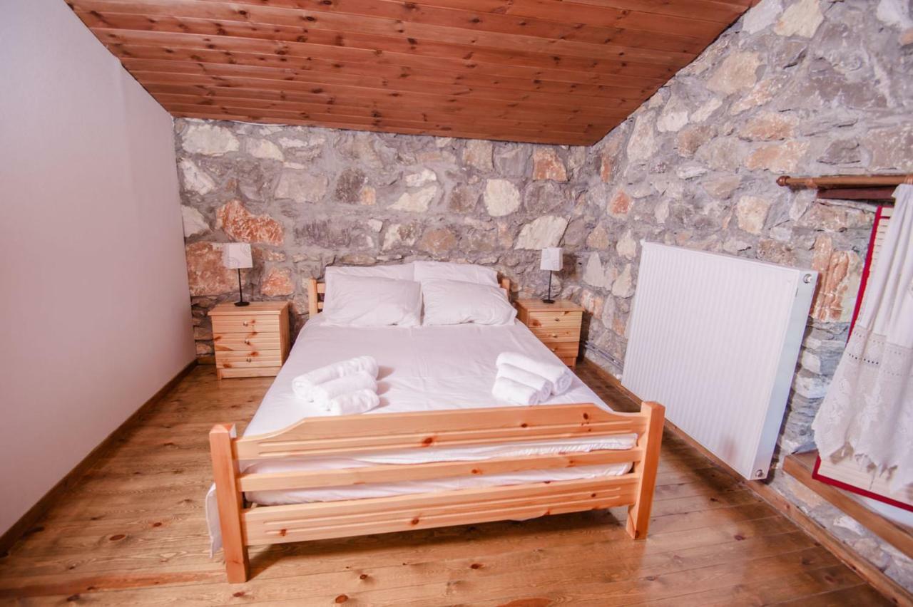 Holiday home Stonehouse 2 Bedroom On Olympus Amazing View