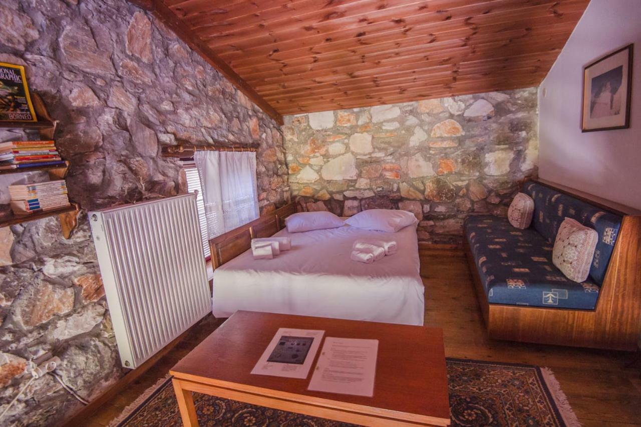 Stonehouse 2 Bedroom On Olympus Amazing View *