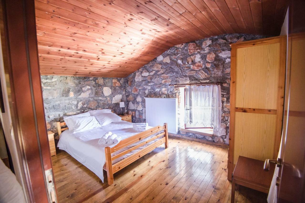 Holiday home Stonehouse 2 Bedroom On Olympus Amazing View