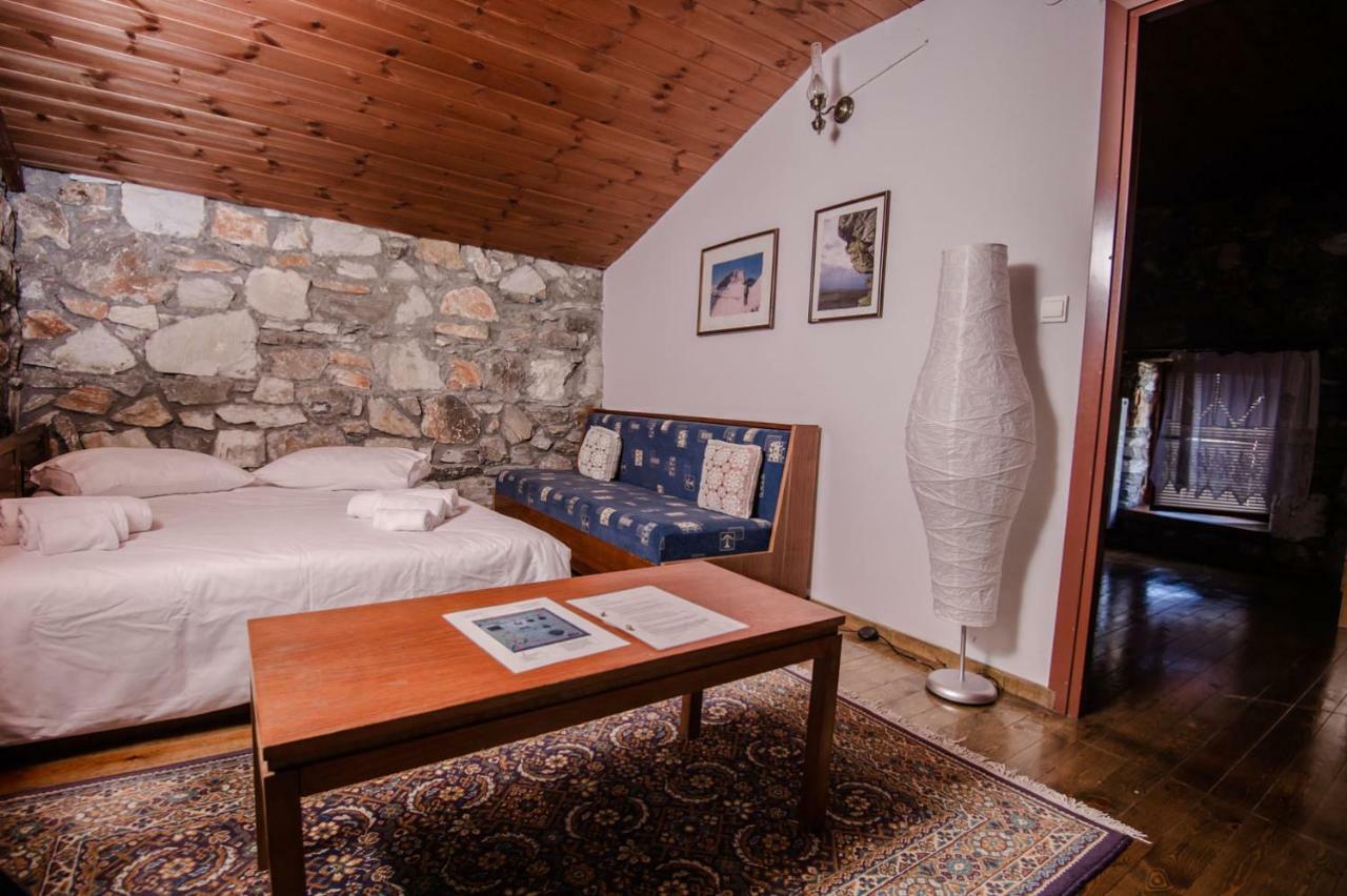 Holiday home Stonehouse 2 Bedroom On Olympus Amazing View *