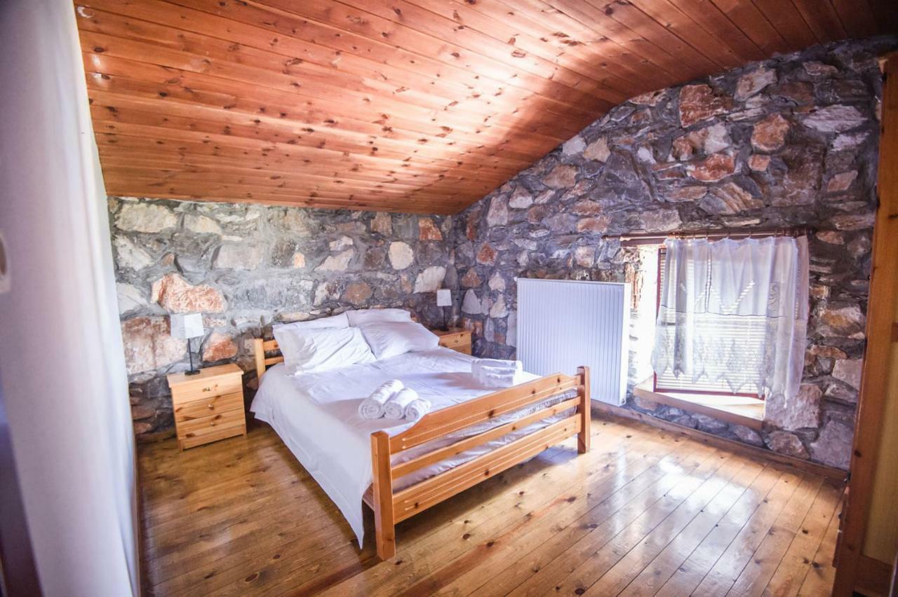 Stonehouse 2 Bedroom On Olympus Amazing View Holiday home *
