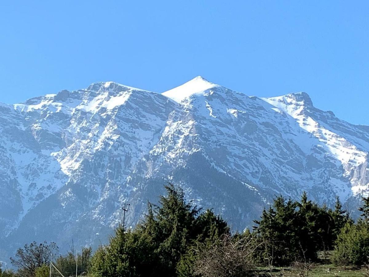 Hébergement de vacances Stonehouse 2 Bedroom On Olympus Amazing View *