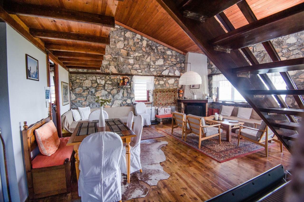 Stonehouse 2 Bedroom On Olympus Amazing View *
