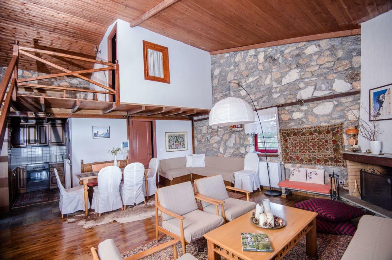 Stonehouse 2 Bedroom On Olympus Amazing View *