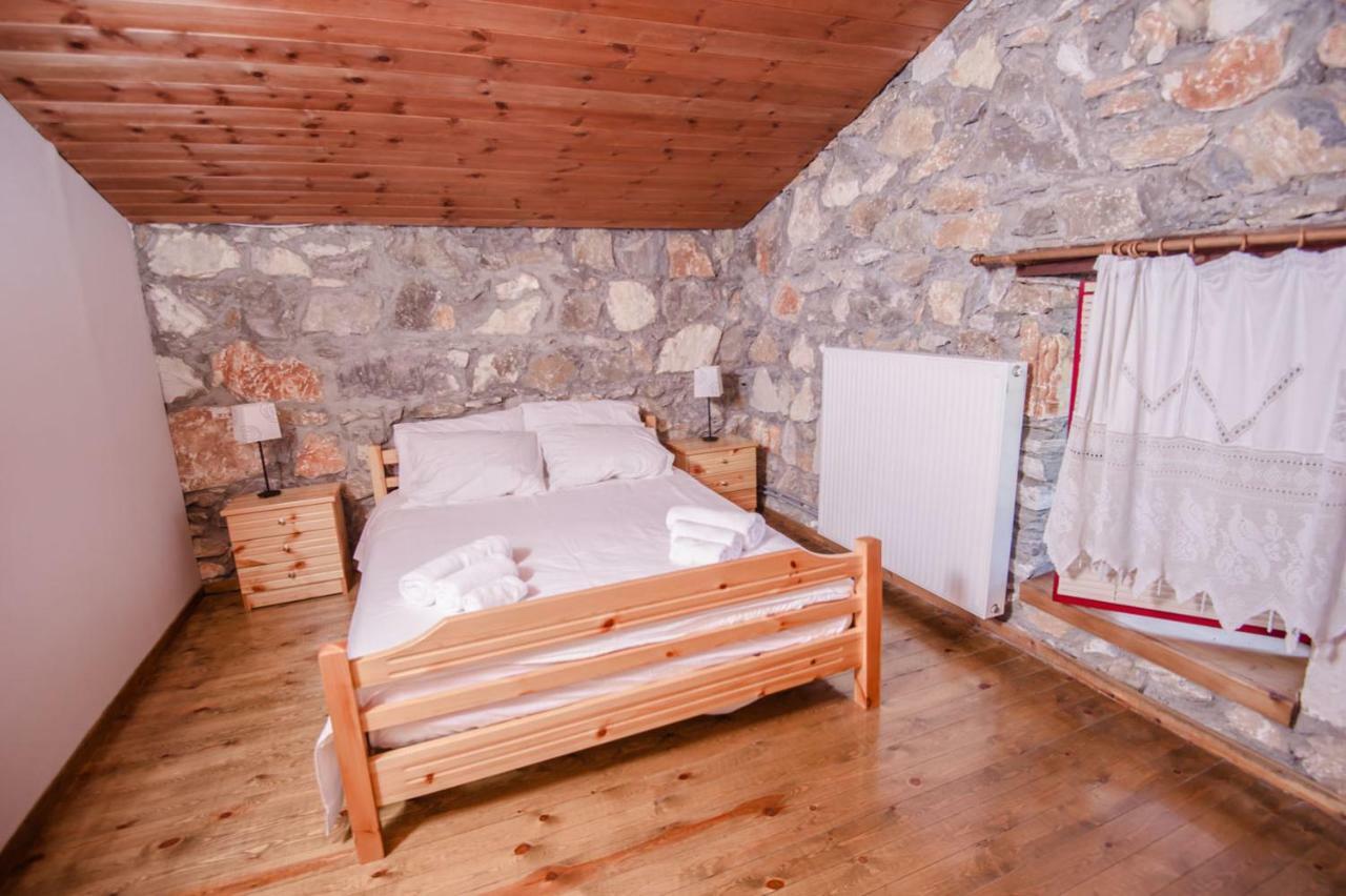 Holiday home Stonehouse 2 Bedroom On Olympus Amazing View *