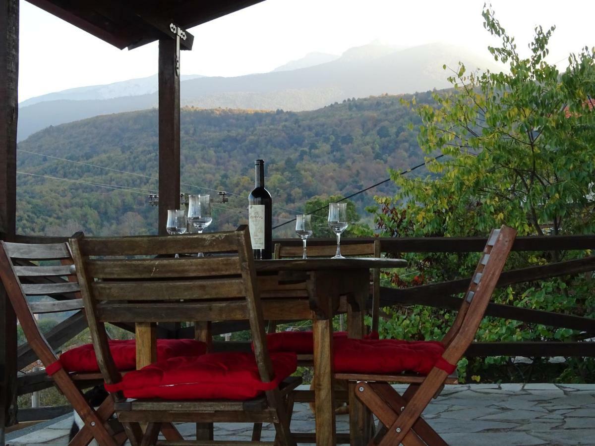 Stonehouse 2 Bedroom On Olympus Amazing View Holiday home *