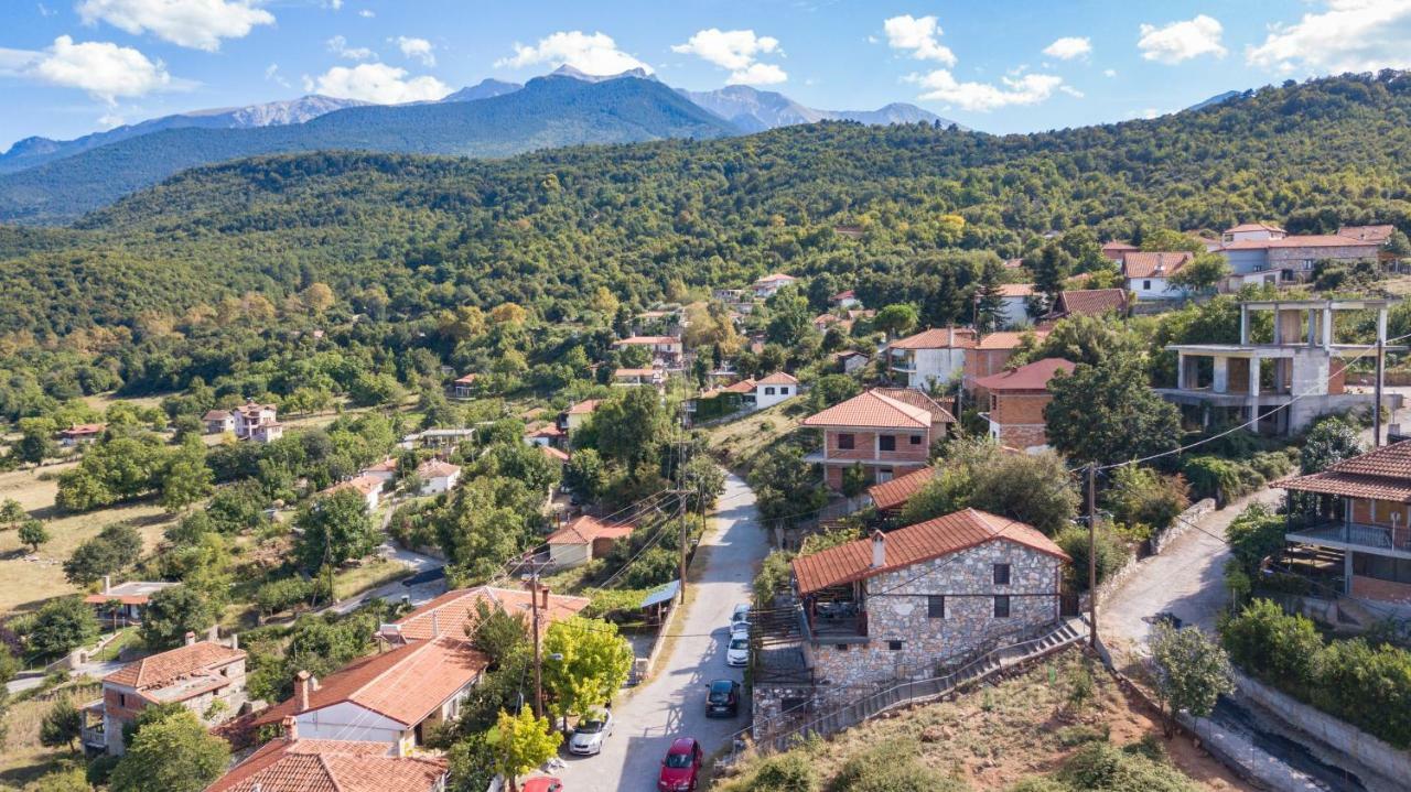 Holiday home Stonehouse 2 Bedroom On Olympus Amazing View