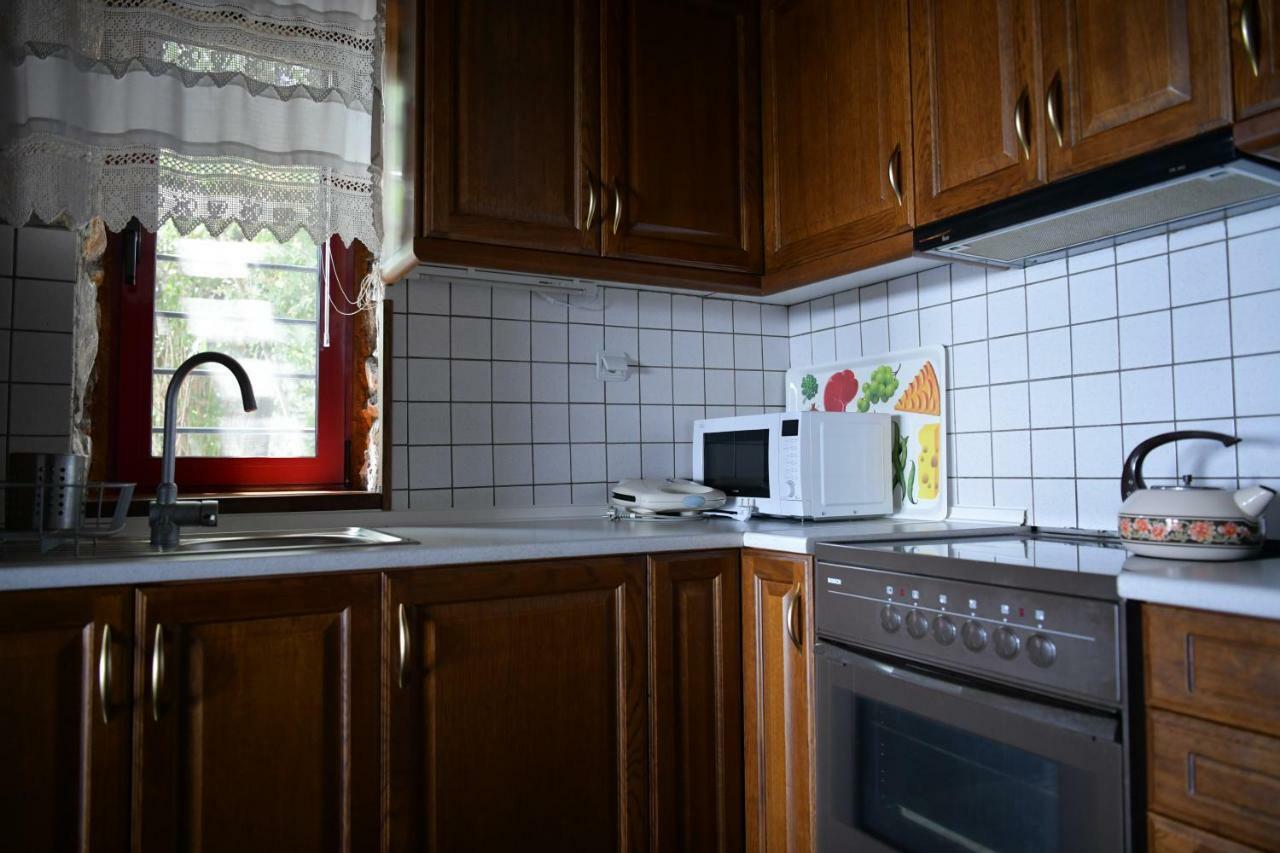 Stonehouse 2 Bedroom On Olympus Amazing View Holiday home