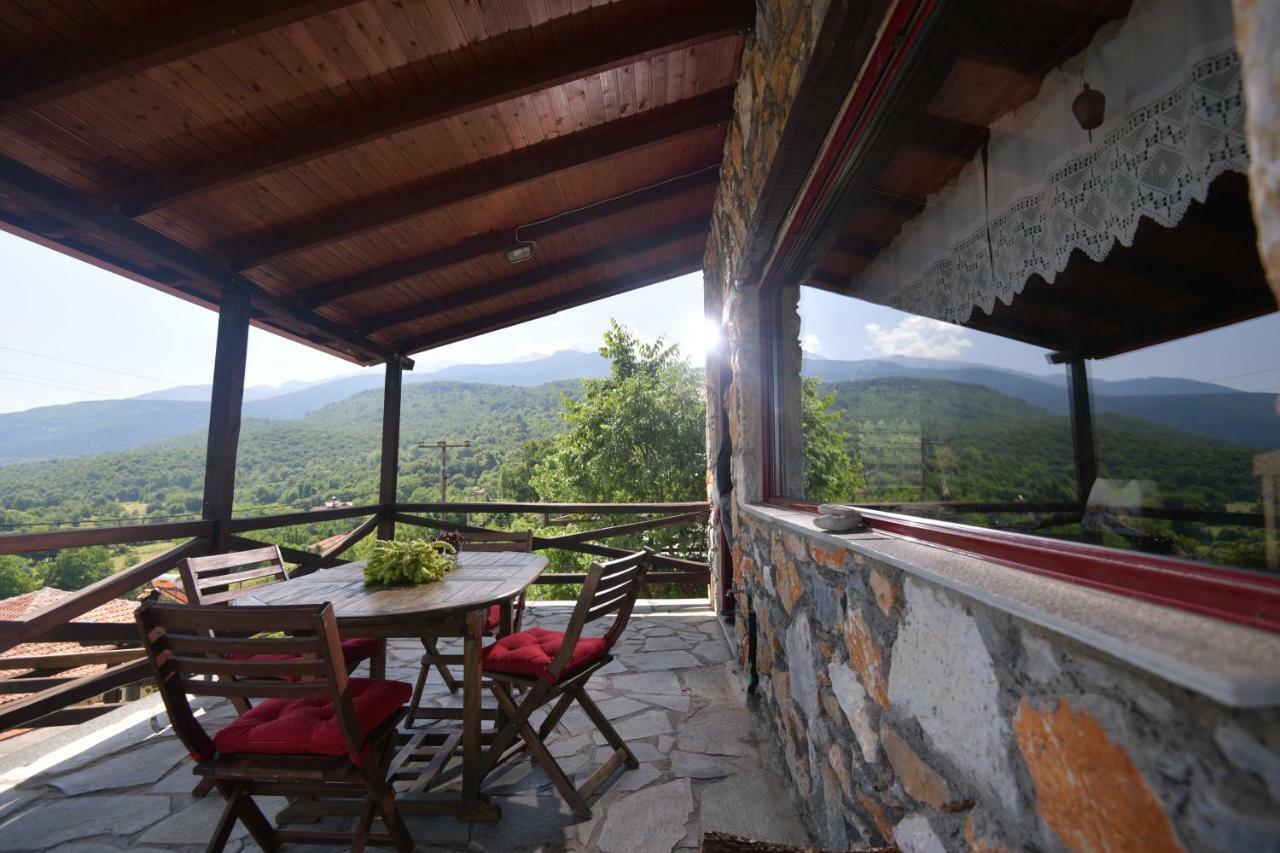 Holiday home Stonehouse 2 Bedroom On Olympus Amazing View