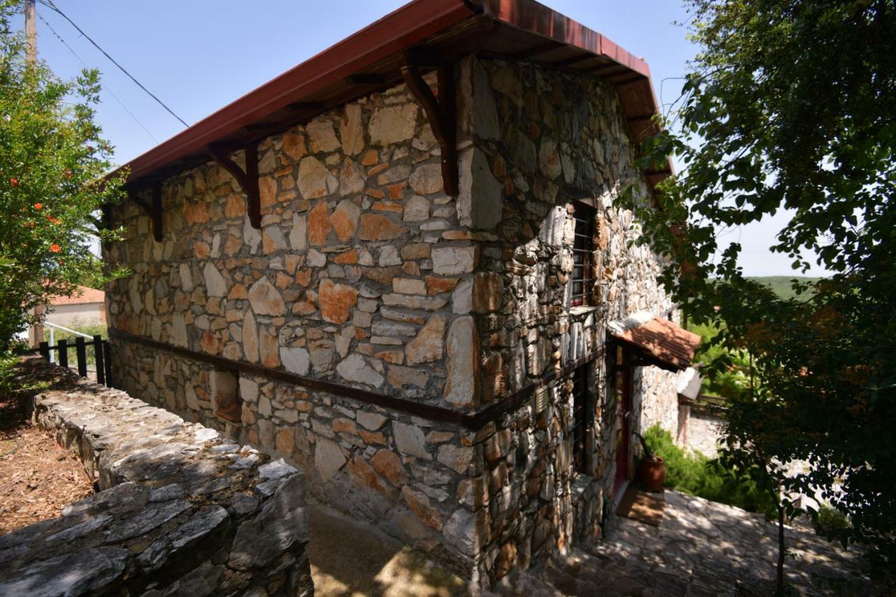 Holiday home Stonehouse 2 Bedroom On Olympus Amazing View *